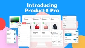 Introducing Productx Pro