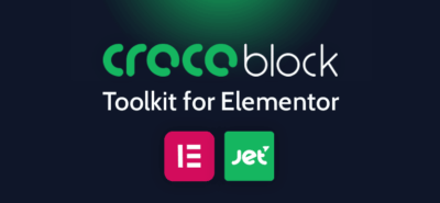Crocoblock Crocoblock