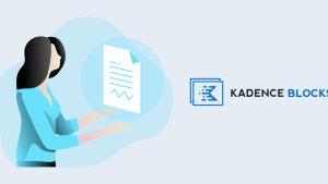 Kadence Blocks Review Cover