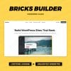 QuickSite Store - Bricks Builder -  Key bản quyền, chính hãng