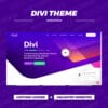 QuickSite Store - Divi Theme - Key chính hãng, bản quyền