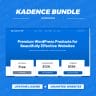 Kadence Bundle QuickSite Store - Kadence Theme Pro - Key chính hãng, bản quyền