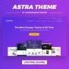 astra theme img min QuickSite Store - Astra Pro - Key chính hãng, bản quyền
