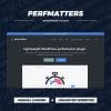 QuickSite Store - Perfmatters - Key chính hãng, bản quyền
