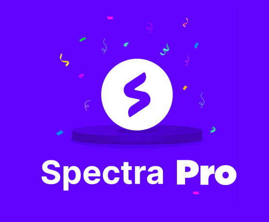 QuickSite Store - Spectra Pro, key chính hãng bản quyền